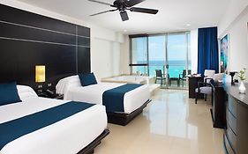 Great Parnassus Resort & Spa Cancun